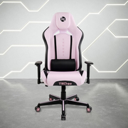 Echo 2.0 Fabric Gaming Chair