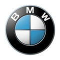 BMW logo