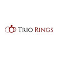 My Trio Rings logo