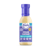 Vegan Caesar Salad Dressing