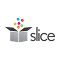 Slice logo