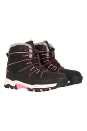 Comet Kids Waterproof Snow Boots