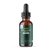 CBD Isolate Oil