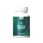 POTENT-SEA (OYSTER + MUSSEL)