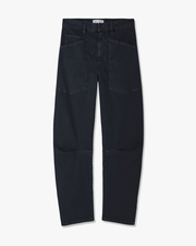SHON COTTON PANT