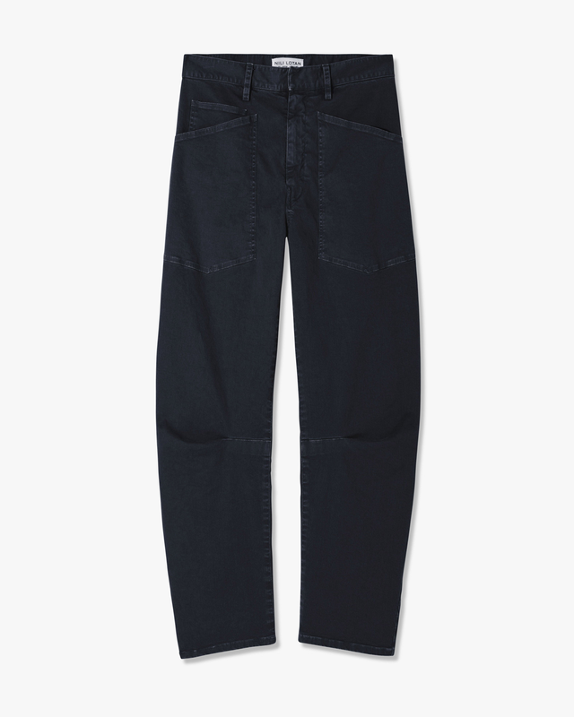 SHON COTTON PANT