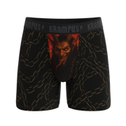 Ball Hammock® Pouch Underwear | Krampus
