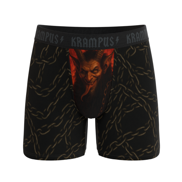 Ball Hammock® Pouch Underwear | Krampus
