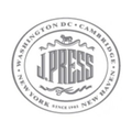 J. Press logo