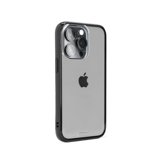 STORROR Liquid Warp Printed Phone Case - Clarity