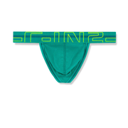 Zen Thong Godi Green