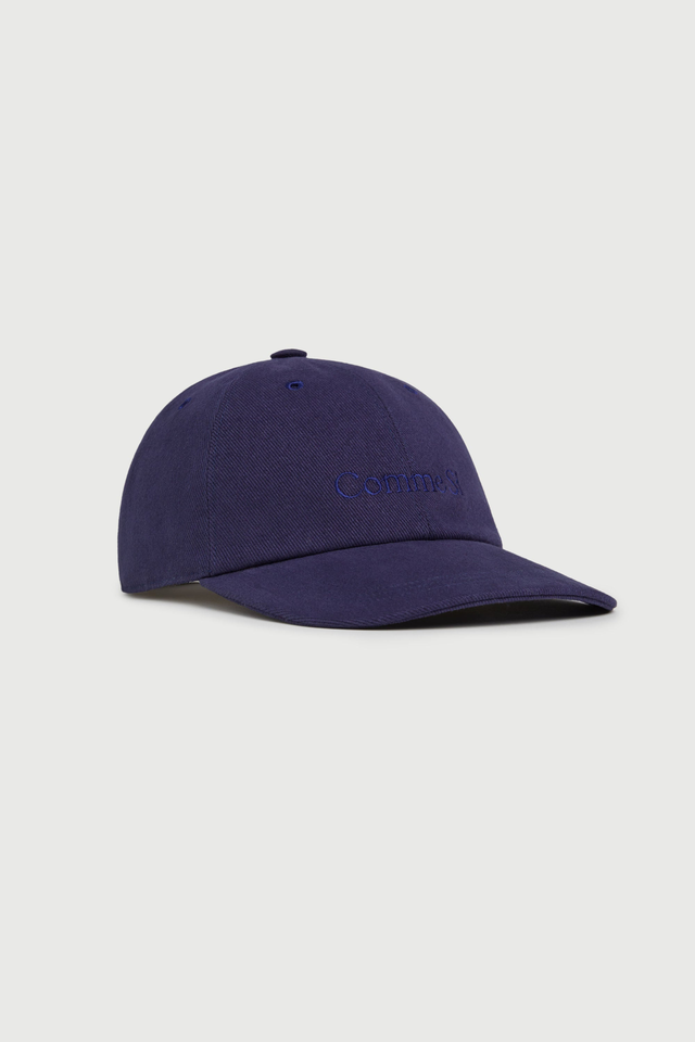 Silk-Lined Baseball Cap