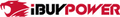 iBUYPOWER logo