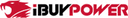 iBUYPOWER logo