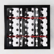 Polka Dot Christmas Crackers by Diane Keaton x Hudson Grace