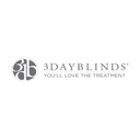 3 Day Blinds logo