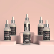 Intensive Hair Growth Drops - 6 Months