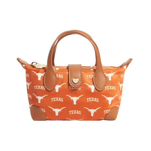 Pouchette Crossbody Bag 01