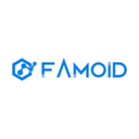 Famoid logo