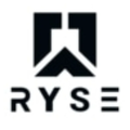 Ryse Supplements logo