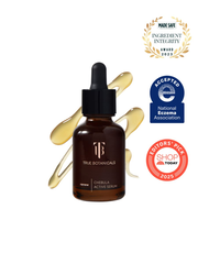 Chebula Active Serum