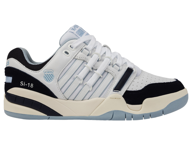 09280-109-M | SI-18 | WHITE/PEACOAT/CELESTIAL BLUE/TOFU