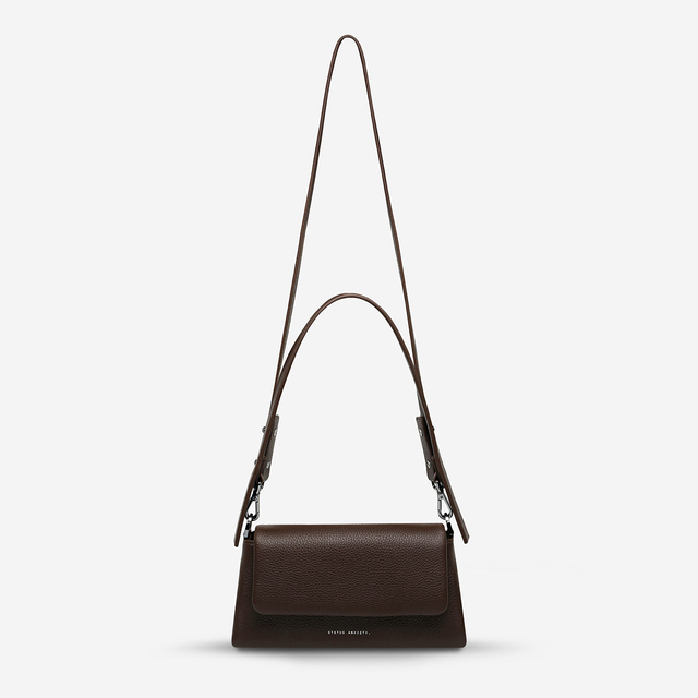 Zenith Bag - Cocoa