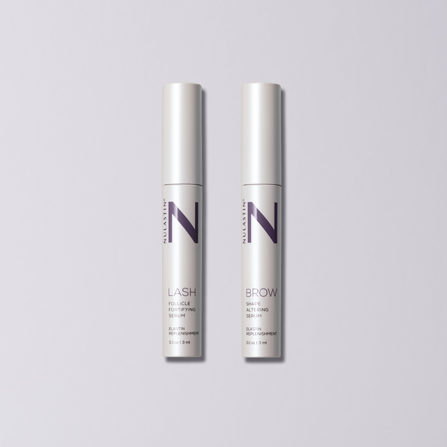 LASH and BROW Dual System