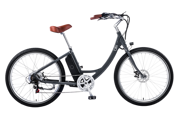 Sol Eclipse Cruiser eBike