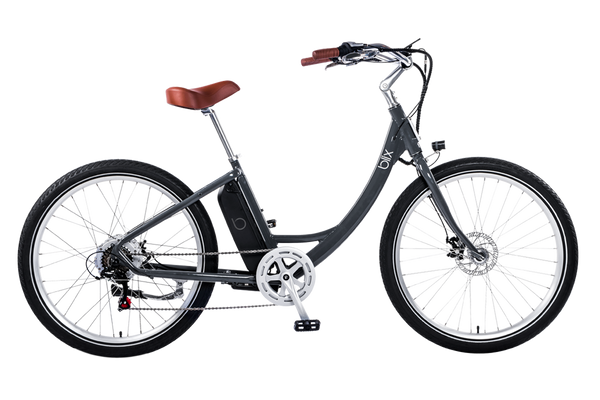 Sol Eclipse Cruiser eBike