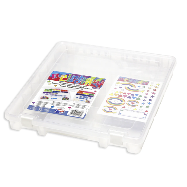 Rainbow Loom® XL Storage Case