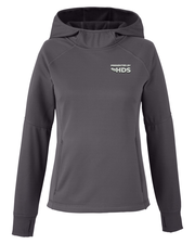 Spyder Ladies Hayer Hooded Sweatshirt