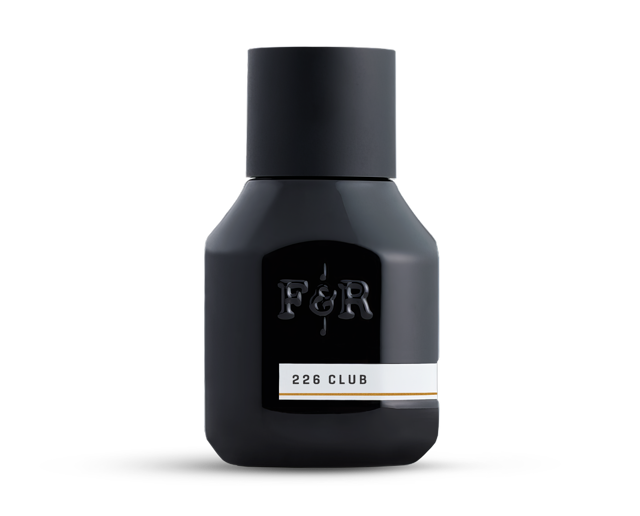 Ltd Res No. 19: 226 Club Extrait de Parfum