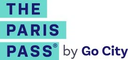 Paris Pass logo
