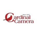 Cardinal Camera logo