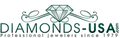 Diamonds-USA logo