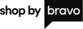 Shop By Bravo logo