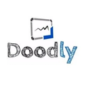 Doodly logo