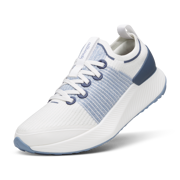 Men's Tree Gliders - Medium Grey (Light Grey Sole)