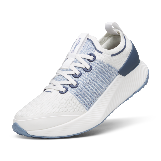 Men's Tree Gliders - Medium Grey (Light Grey Sole)