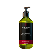 Sandalwood Pre-Shave Oil 8 oz