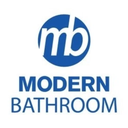 Modern Bathroom logo