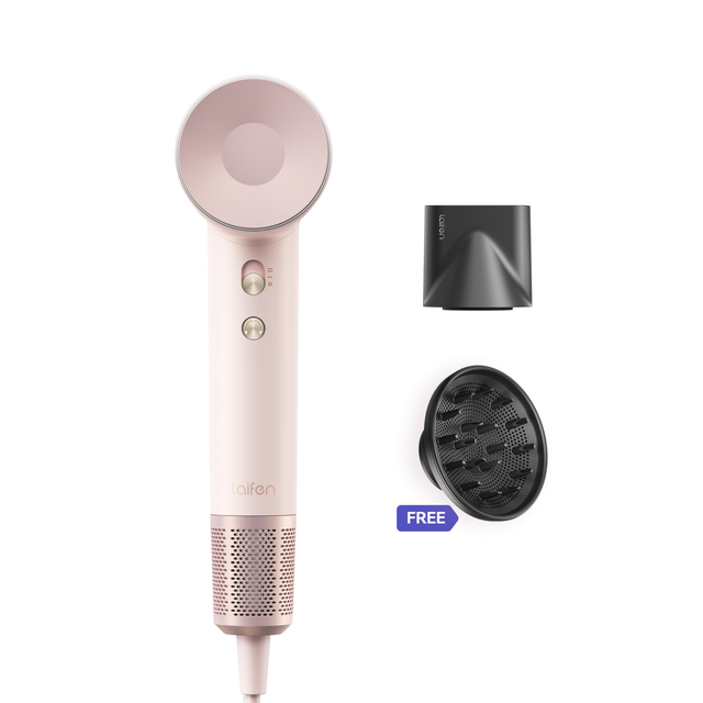 Bundle (Swift + Diffuser Nozzle)