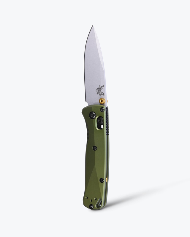 Mini Bugout® | White Grivory®