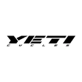 Yeti Cycles logo