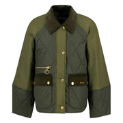 Barbour Martha Quilted Jacket