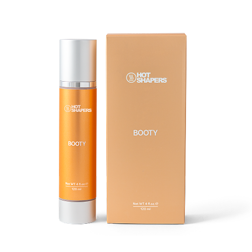 Booty Lift & Firm Cream