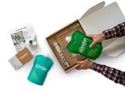 Sunday Custom Lawn Plan