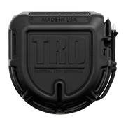 TRD - Tactical Rope Dispenser - Black