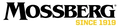 Mossberg logo